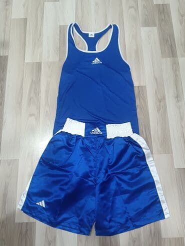 Шлемы: Adidas markalı boks desti.Ölçüsü
L.İstifadə olunmayıb at lalafo.az — 1 Шлемы: Adidas markalı boks desti.Ölçüsü
L.İstifadə olunmayıb — 1