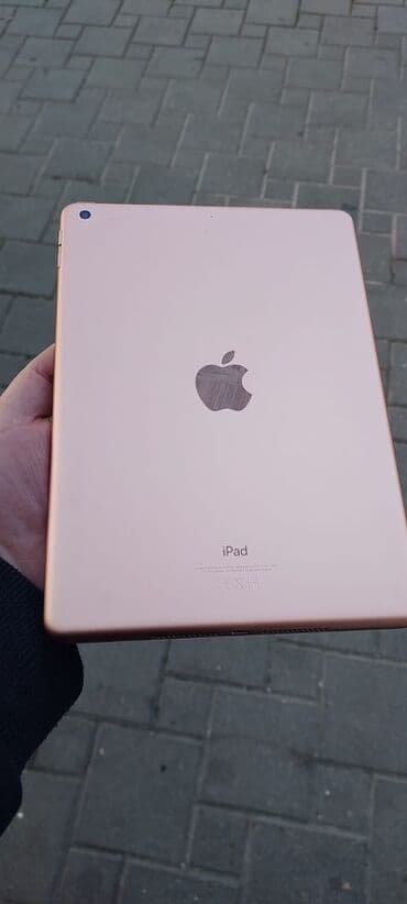 Apple iPad 6 (2018), 9,7", < 64 GB lalafo.az -da Apple iPad 6 (2018), 9,7", < 64 GB