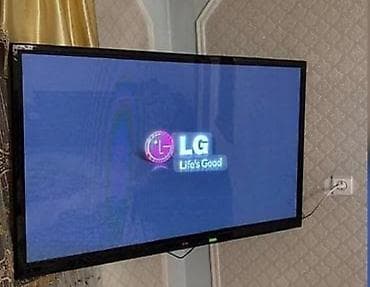 İşlənmiş Televizor LG LED ekran 82" FHD (1920x1080), Ünvandan götürmə, Pulsuz çatdırılma, Ödənişli çatdırılma lalafo.az -da İşlənmiş Televizor LG LED ekran 82" FHD (1920x1080), Ünvandan götürmə, Pulsuz çatdırılma, Ödənişli çatdırılma
