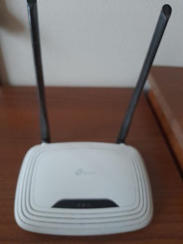 Modemlər və şəbəkə avadanlıqları lalafo.az -da Modemlər və şəbəkə avadanlıqları