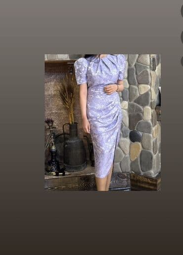 Ziyafət donu, Midi, M lalafo.az -da Ziyafət donu, Midi, M