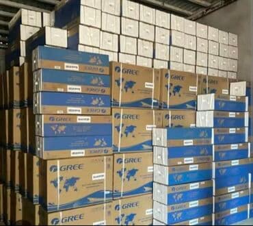 Kondisioner Midea, Yeni, 100-dən çox kv. m, Split sistem, Kredit yoxdur, Pulsuz quraşdırılma lalafo.az -da Kondisioner Midea, Yeni, 100-dən çox kv. m, Split sistem, Kredit yoxdur, Pulsuz quraşdırılma