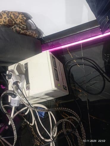 Səs kartları: Dynacord PowerMate 1000 – peşəkar mikser/amplifier sistemi lalafo.az -da — 8 Səs kartları: Dynacord PowerMate 1000 – peşəkar mikser/amplifier sistemi — 8