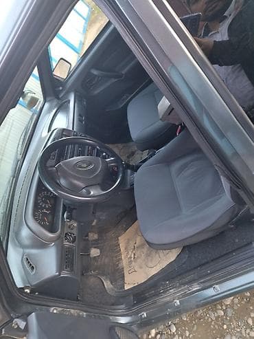 VAZ (LADA) Samara: 1.5 l | 2006 il 265000 km Hetçbek lalafo.az -da — 4 VAZ (LADA) Samara: 1.5 l | 2006 il 265000 km Hetçbek — 4