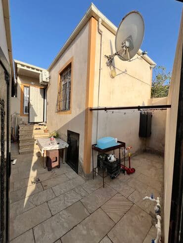 Binəqədi qəs. 3 otaqlı, 80 kv. m, Yeni təmirli lalafo.az -da Binəqədi qəs. 3 otaqlı, 80 kv. m, Yeni təmirli