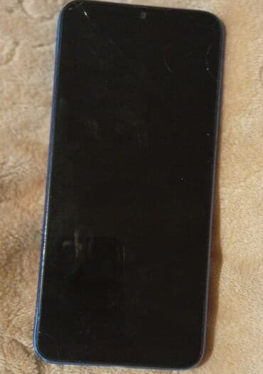 Redmi 9A, 32 GB, rəng - Göy, Zəmanət lalafo.az -da Redmi 9A, 32 GB, rəng - Göy, Zəmanət