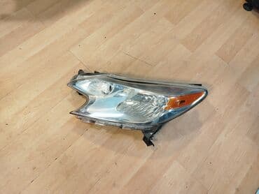 Sol, Nissan, 2014 il, Orijinal, ABŞ, İşlənmiş lalafo.az -da Sol, Nissan, 2014 il, Orijinal, ABŞ, İşlənmiş