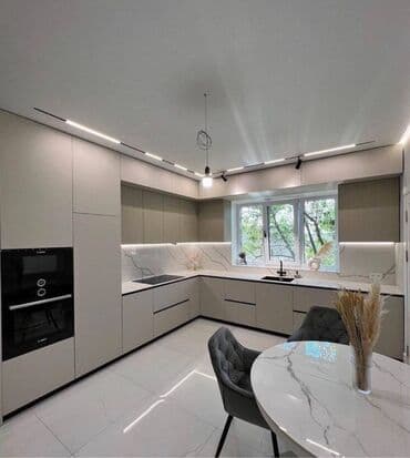 Комоды на заказ: Кухонный гарнитур на заказ, Самозакрывающие петли, МДФ, Нет кредита, Бесплатная доставка at lalafo.az — 4 Комоды на заказ: Кухонный гарнитур на заказ, Самозакрывающие петли, МДФ, Нет кредита, Бесплатная доставка — 4