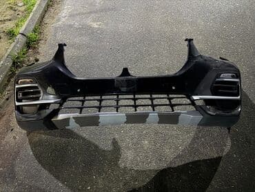 Информатика: BMW üçün eksteryer detallar dəsti Tərkib: - Radiator barmaqlığı at lalafo.az — 9 Информатика: BMW üçün eksteryer detallar dəsti Tərkib: - Radiator barmaqlığı — 9