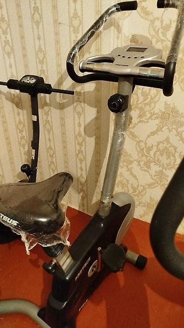 Proteus Cycle markalı, silver rəngli və elektron ekranlı velosiped lalafo.az -da — 1 Proteus Cycle markalı, silver rəngli və elektron ekranlı velosiped — 1