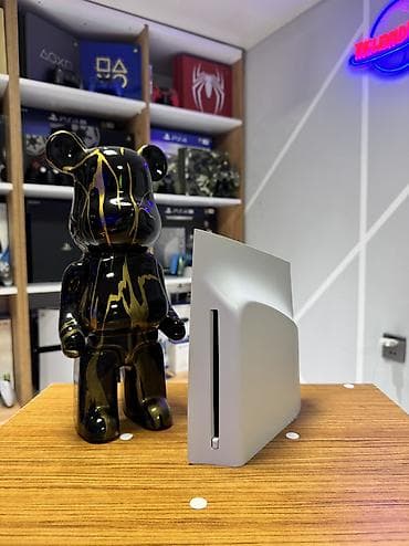 💿 PlayStation 5 Digital üçün Disc Drive PS5 Digital konsolunuzu lalafo.az -da 💿 PlayStation 5 Digital üçün Disc Drive PS5 Digital konsolunuzu