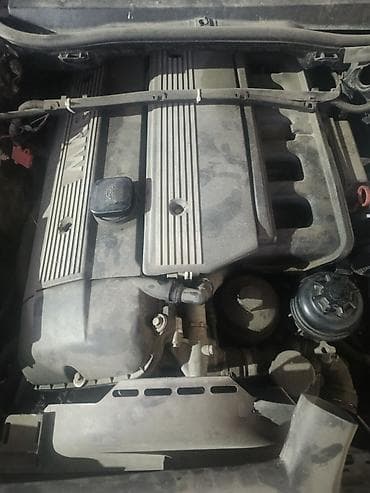 BMW E46üçün ehtiyat hissələri - M52TU/M54 benzin mühərriki üçün lalafo.az -da BMW E46üçün ehtiyat hissələri - M52TU/M54 benzin mühərriki üçün