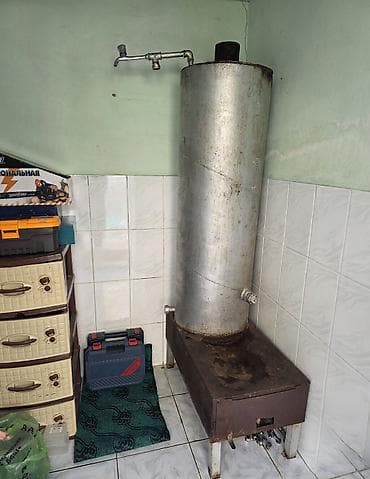 İşlənmiş Od Samovar, 10-dan çox l, Ünvandan götürmə lalafo.az -da İşlənmiş Od Samovar, 10-dan çox l, Ünvandan götürmə
