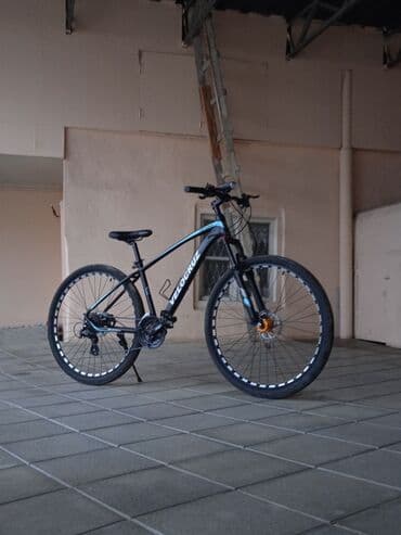 İşlənmiş Şəhər velosipedi Velocruz, 29", sürətlərin sayı: 24, Ünvandan götürmə, Pulsuz çatdırılma lalafo.az -da İşlənmiş Şəhər velosipedi Velocruz, 29", sürətlərin sayı: 24, Ünvandan götürmə, Pulsuz çatdırılma