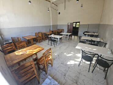 Kafe-restoran avadanlıqları və tam mebel dəsti. hazir bizness - Zallı lalafo.az -da Kafe-restoran avadanlıqları və tam mebel dəsti. hazir bizness - Zallı
