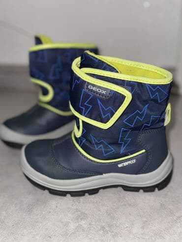 Geox markası, 26 ölçü, geyinilməyib. Baha alınıb lalafo.az -da Geox markası, 26 ölçü, geyinilməyib. Baha alınıb