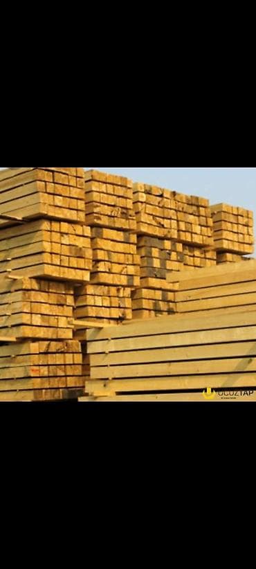 Крепежные изделия: Рейки, доски, длина - 6 м, Бесплатная доставка, Нет кредита at lalafo.az — 1 Крепежные изделия: Рейки, доски, длина - 6 м, Бесплатная доставка, Нет кредита — 1