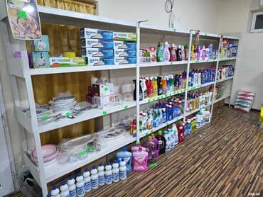 Салонная мебель на заказ: Metal mağaza rəfləri və səbət Məhsul təsviri: - Mağaza, anbar və at lalafo.az — 7 Салонная мебель на заказ: Metal mağaza rəfləri və səbət Məhsul təsviri: - Mağaza, anbar və — 7