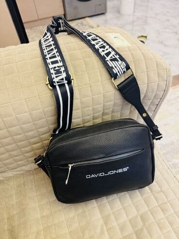 Çiyin çantası, David Jones, Yeni lalafo.az -da Çiyin çantası, David Jones, Yeni