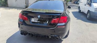 BMW 5 series: 0.2 l | 2013 il Sedan lalafo.az -da BMW 5 series: 0.2 l | 2013 il Sedan
