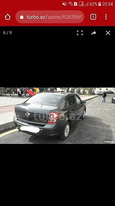 Ravon 2020 il, Orijinal, İşlənmiş lalafo.az -da — 4 Ravon 2020 il, Orijinal, İşlənmiş — 4