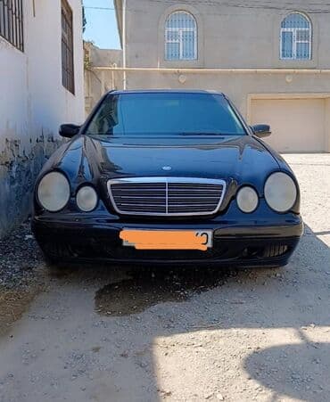 İli 1997 lazer açar 2001 yigilib 2.2 cdi avtomat kondisioner maşın lalafo.az -da İli 1997 lazer açar 2001 yigilib 2.2 cdi avtomat kondisioner maşın