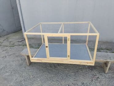 Təzə yıxılma böyük ölçülerde qəfəsler.alti setka ustu padnoslu lalafo.az -da Təzə yıxılma böyük ölçülerde qəfəsler.alti setka ustu padnoslu