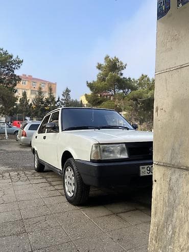 Tofas : 1.6 l | 2000 il 140000 km Sedan lalafo.az -da Tofas : 1.6 l | 2000 il 140000 km Sedan