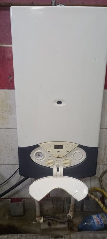 İşlənmiş Kombi Ariston 24 kVt, Ünvandan götürmə, Ödənişli quraşdırma, Zəmanətli, Kredit yoxdur lalafo.az -da İşlənmiş Kombi Ariston 24 kVt, Ünvandan götürmə, Ödənişli quraşdırma, Zəmanətli, Kredit yoxdur