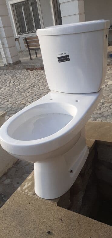 Джакузи ванны: - Material: yüksək keyfiyyətli sanitar fajans, parlaq ağ şirə. - at lalafo.az — 2 Джакузи ванны: - Material: yüksək keyfiyyətli sanitar fajans, parlaq ağ şirə. - — 2