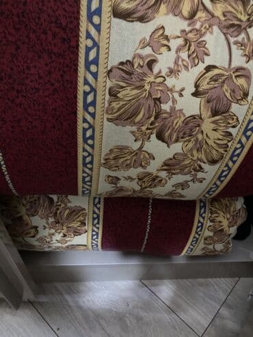 2 ədəd tək nəfərlik döşək (yun) lalafo.az -da 2 ədəd tək nəfərlik döşək (yun)