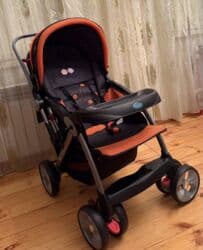 Çıxarılmayan beşikli araba, Yeni, Cins: Oğlan, Yaş: 18-24 ay, Ünvandan götürmə lalafo.az -da Çıxarılmayan beşikli araba, Yeni, Cins: Oğlan, Yaş: 18-24 ay, Ünvandan götürmə