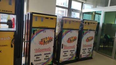 50 qepik moyka aparati satilir! - Yeni bir sistemdir, Türkiyə lalafo.az -da 50 qepik moyka aparati satilir! - Yeni bir sistemdir, Türkiyə