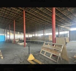 Satılır obyekt 4 200 m² Xocalı rayonu Təzəbinə kəndində inşa edilmiş lalafo.az -da Satılır obyekt 4 200 m² Xocalı rayonu Təzəbinə kəndində inşa edilmiş