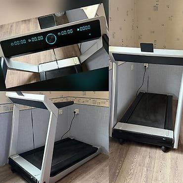 Xiaomi KingSmith K15 qaçış yolu • Maksimum sürət: 15 km/saatadək. • lalafo.az -da Xiaomi KingSmith K15 qaçış yolu • Maksimum sürət: 15 km/saatadək. •