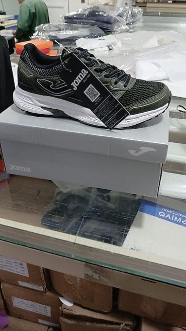 Butslar Joma, Ölçü: 40, Yeni lalafo.az -da Butslar Joma, Ölçü: 40, Yeni