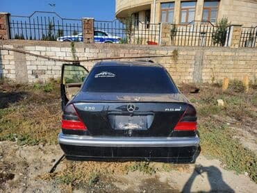 Mercedes-Benz E-Class W210 (E230) – ehtiyat hissələri üçün - Kuzov lalafo.az -da Mercedes-Benz E-Class W210 (E230) – ehtiyat hissələri üçün - Kuzov