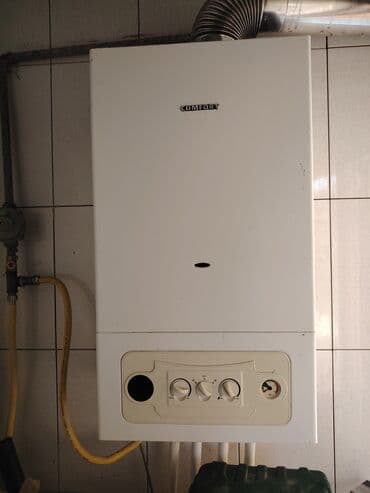 Yeni Kombi DemirDöküm 24 kVt, Ödənişli çatdırılma, Zəmanətsiz, Kredit yoxdur lalafo.az -da Yeni Kombi DemirDöküm 24 kVt, Ödənişli çatdırılma, Zəmanətsiz, Kredit yoxdur