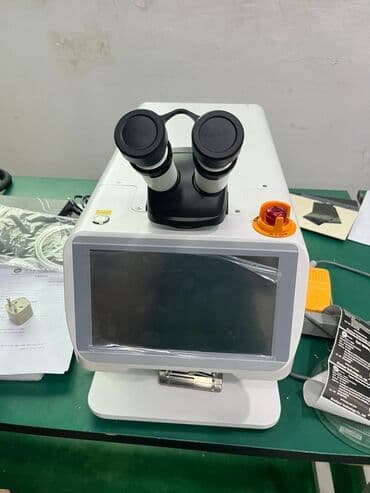 Yeni Qaynaq aparatı Lazer, Pulsuz çatdırılma, Rayonlara çatdırılma, Kredit yoxdur lalafo.az -da Yeni Qaynaq aparatı Lazer, Pulsuz çatdırılma, Rayonlara çatdırılma, Kredit yoxdur