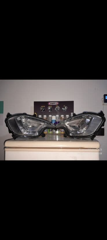 Sol, Duman əleyhinə faralar, Hyundai, 2014 il, Orijinal, Yeni lalafo.az -da Sol, Duman əleyhinə faralar, Hyundai, 2014 il, Orijinal, Yeni