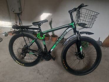 İşlənmiş Dağ velosipedi 29", sürətlərin sayı: 7, Ünvandan götürmə lalafo.az -da İşlənmiş Dağ velosipedi 29", sürətlərin sayı: 7, Ünvandan götürmə