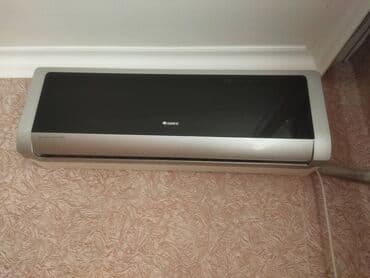 Kondisioner Gree, İşlənmiş, 40-45 kv. m lalafo.az -da Kondisioner Gree, İşlənmiş, 40-45 kv. m