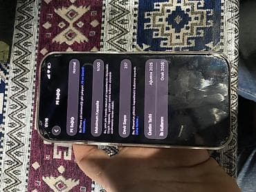 IPhone 16 Pro, 128 GB, Desert Titanium, Face ID lalafo.az -da IPhone 16 Pro, 128 GB, Desert Titanium, Face ID