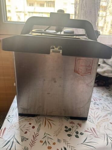 Fritoz 3-3,9 l lalafo.az -da Fritoz 3-3,9 l