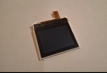 Nokia ekrani uygun olan modeller 1208 1209 1600 2125 2126 2310 lalafo.az -da Nokia ekrani uygun olan modeller 1208 1209 1600 2125 2126 2310