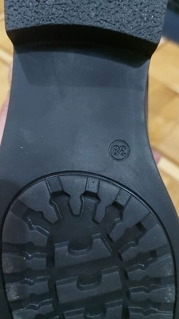 Ölçü: 38, rəng - Boz, Yeni lalafo.az -da Ölçü: 38, rəng - Boz, Yeni