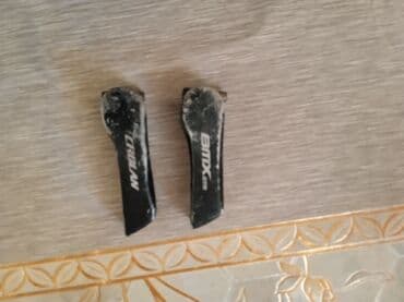 Məhsul: Velosiped üçün pedal pexləri (BMX tipli) – 1 cüt Təsvir: - lalafo.az -da Məhsul: Velosiped üçün pedal pexləri (BMX tipli) – 1 cüt Təsvir: -