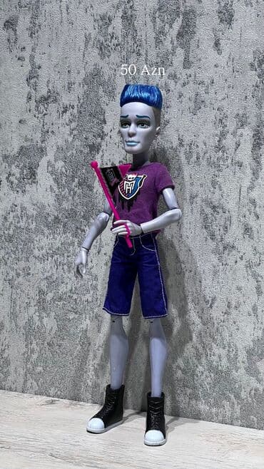 Monster High and Ever After High doll🤍✨ ‼️ПРОДАЮТСЯ СРОЧНО‼️6-кукол lalafo.az -da Monster High and Ever After High doll🤍✨ ‼️ПРОДАЮТСЯ СРОЧНО‼️6-кукол