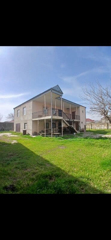 Zabrat 4 otaqlı, 250 kv. m, Kredit yoxdur, Orta təmir lalafo.az -da Zabrat 4 otaqlı, 250 kv. m, Kredit yoxdur, Orta təmir