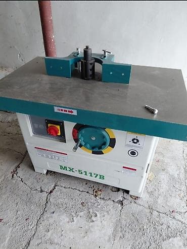 MX-5117 B ŞPİL FREZER STOLÜSDU
TƏCİLİ SATİLİR RAZİLAŞMAQ OLAR 1500 AZN lalafo.az -da MX-5117 B ŞPİL FREZER STOLÜSDU
TƏCİLİ SATİLİR RAZİLAŞMAQ OLAR 1500 AZN